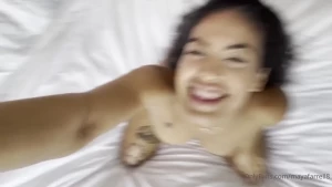 Maya Farrell [ thereal_mayafarrell ] Onlyfans leaked video 9875554 on Hotleaks.tv