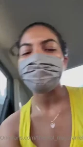 Maya Farrell [ thereal_mayafarrell ] Onlyfans leaked video 9875574 on Hotleaks.tv