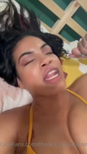 Maya Farrell [ thereal_mayafarrell ] Onlyfans leaked video 9875576 on Hotleaks.tv