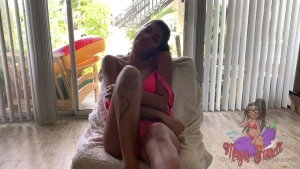 Maya Farrell [ thereal_mayafarrell ] Onlyfans leaked video 9875622 on Hotleaks.tv