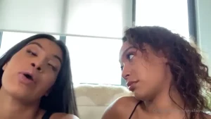 Maya Farrell [ thereal_mayafarrell ] Onlyfans leaked video 9875628 on Hotleaks.tv