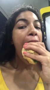 Maya Farrell [ thereal_mayafarrell ] Onlyfans leaked video 9875650 on Hotleaks.tv