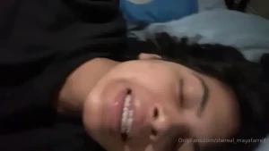 Maya Farrell [ thereal_mayafarrell ] Onlyfans leaked video 9875685 on Hotleaks.tv