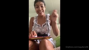 Maya Farrell [ thereal_mayafarrell ] Onlyfans leaked video 9875712 on Hotleaks.tv