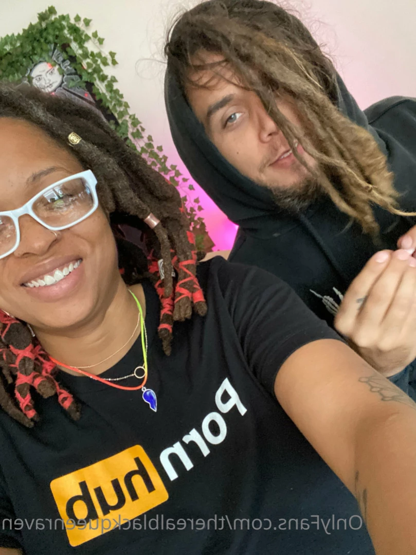 The Real Black Queen Raven [ therealblackqueenraven ] Onlyfans leaked photo 11402788 on Hotleaks.tv