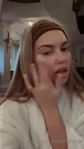 Liv [ olivia.maeday ] Onlyfans leaked video 9874878 on Hotleaks.tv
