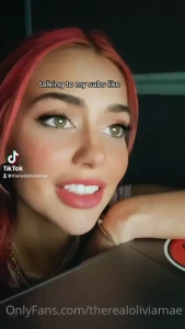 Liv [ olivia.maeday ] Onlyfans leaked video 9874888 on Hotleaks.tv
