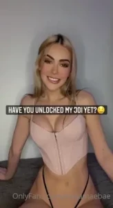 Liv [ olivia.maeday ] Onlyfans leaked video 9874931 on Hotleaks.tv