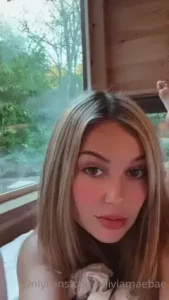 Liv [ olivia.maeday ] Onlyfans leaked video 9874957 on Hotleaks.tv