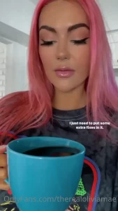 Liv [ olivia.maeday ] Onlyfans leaked video 9874967 on Hotleaks.tv