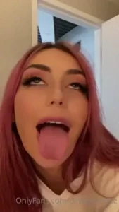 Liv [ olivia.maeday ] Onlyfans leaked video 9874968 on Hotleaks.tv