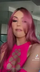 Liv [ olivia.maeday ] Onlyfans leaked video 9874996 on Hotleaks.tv
