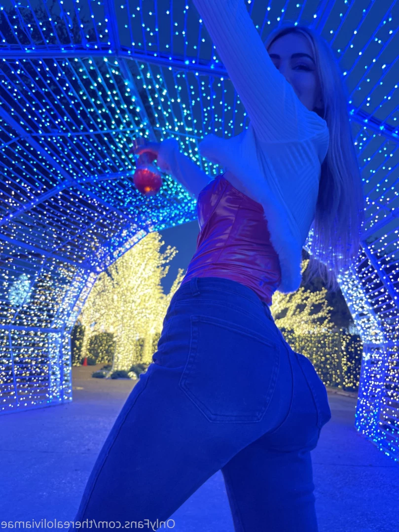 Liv [ olivia.maeday ] Onlyfans leaked photo 12134045 on Hotleaks.tv