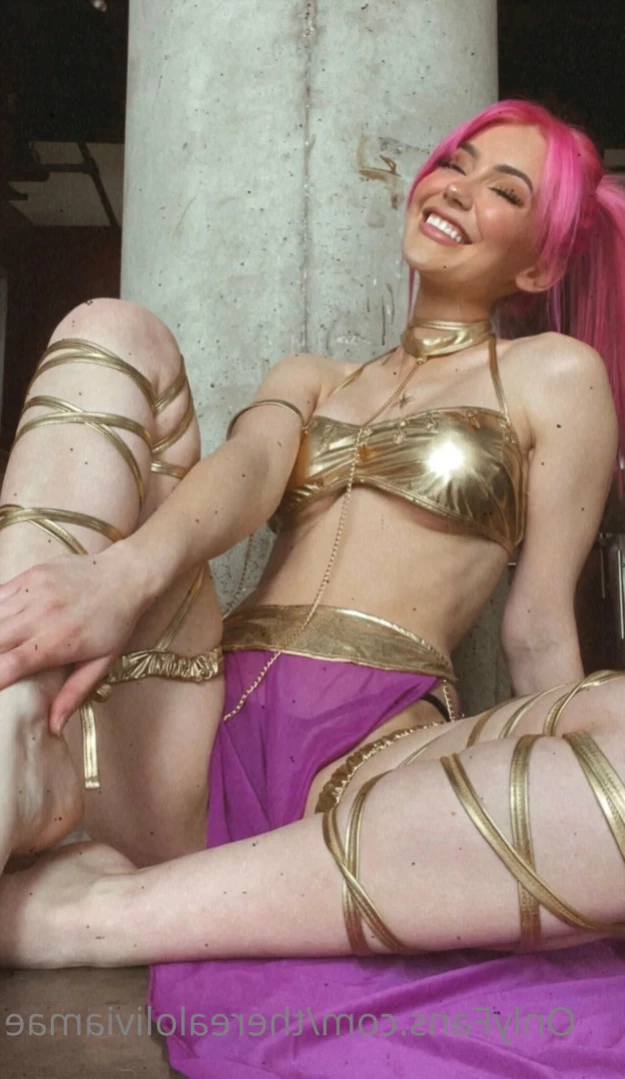 Liv [ olivia.maeday ] Onlyfans leaked photo 13768499 on Hotleaks.tv