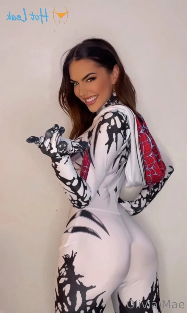 Liv [ olivia.maeday ] Onlyfans leaked photo 13772429 on Hotleaks.tv