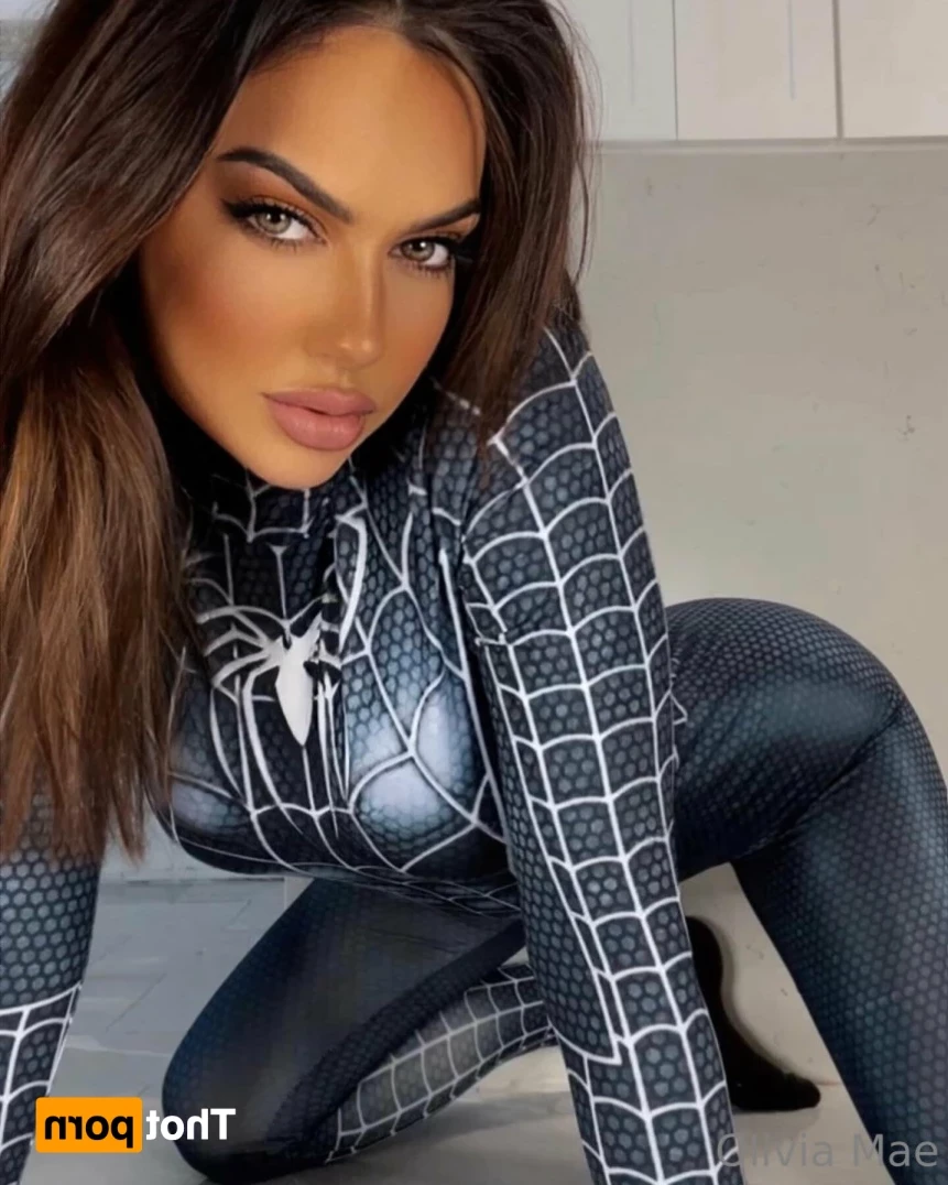 Liv [ olivia.maeday ] Onlyfans leaked photo 14743286 on Hotleaks.tv