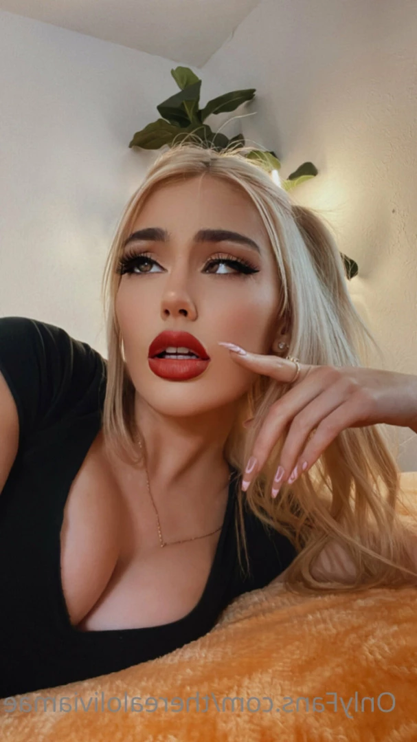 Liv [ olivia.maeday ] Onlyfans leaked photo 14747335 on Hotleaks.tv