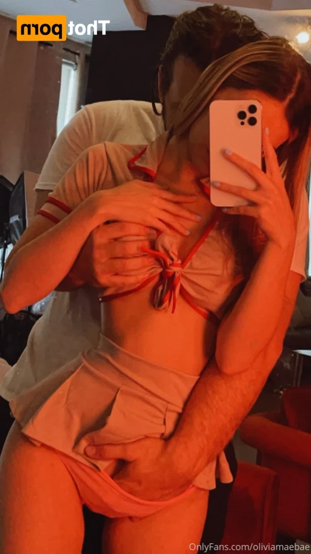Liv [ olivia.maeday ] Onlyfans leaked photo 14786741 on Hotleaks.tv