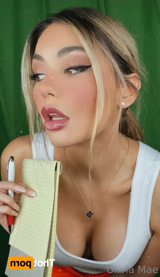Liv [ olivia.maeday ] Onlyfans leaked photo 15213987 on Hotleaks.tv