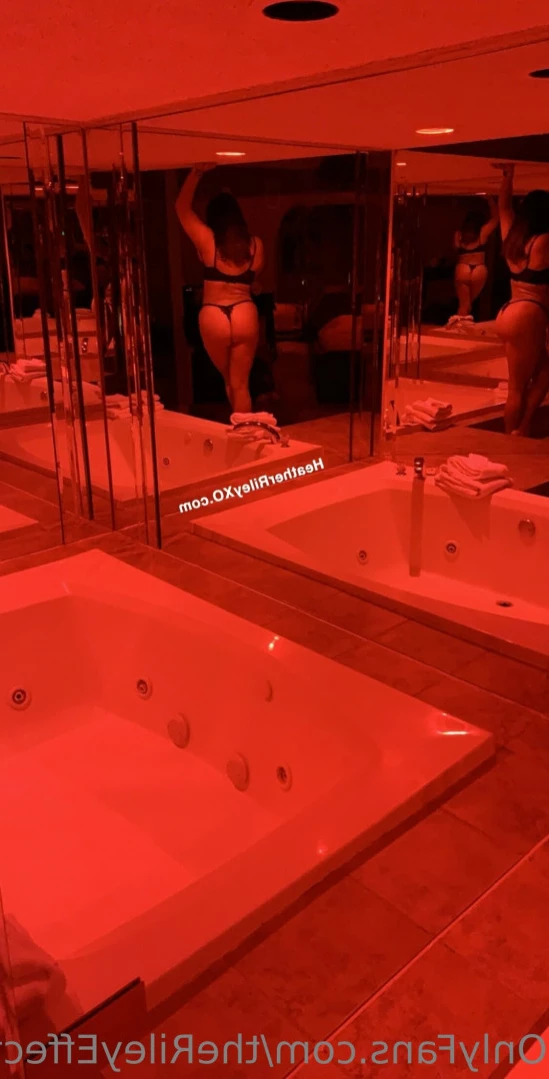 Heather Riley [ therileyeffect ] Onlyfans leaked photo 11394855 on Hotleaks.tv