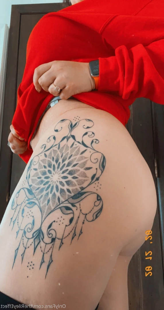 Heather Riley [ therileyeffect ] Onlyfans leaked photo 11397467 on Hotleaks.tv