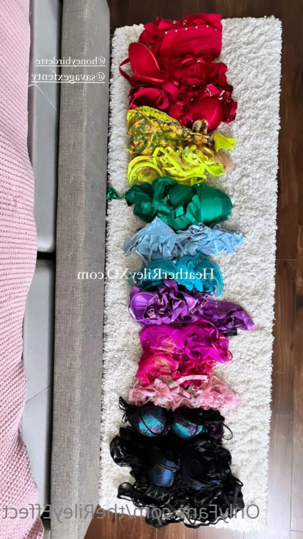 Heather Riley [ therileyeffect ] Onlyfans leaked photo 12400974 on Hotleaks.tv