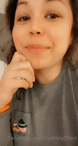 Heather Riley [ therileyeffect ] Onlyfans leaked video 12593616 on Hotleaks.tv