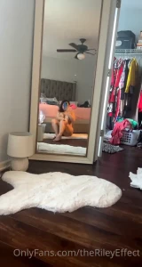 Heather Riley [ therileyeffect ] Onlyfans leaked video 13271907 on Hotleaks.tv