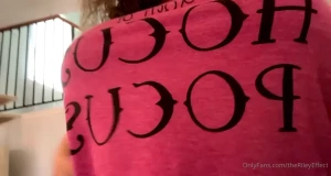 Heather Riley [ therileyeffect ] Onlyfans leaked video 13914500 on Hotleaks.tv