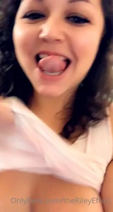 Heather Riley [ therileyeffect ] Onlyfans leaked video 13914568 on Hotleaks.tv