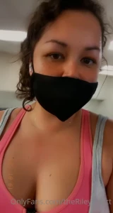 Heather Riley [ therileyeffect ] Onlyfans leaked video 13914740 on Hotleaks.tv