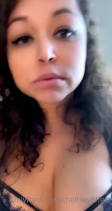 Heather Riley [ therileyeffect ] Onlyfans leaked video 13914787 on Hotleaks.tv