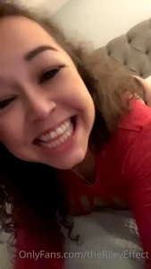 Heather Riley [ therileyeffect ] Onlyfans leaked video 14531355 on Hotleaks.tv
