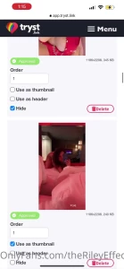 Heather Riley [ therileyeffect ] Onlyfans leaked video 14755322 on Hotleaks.tv