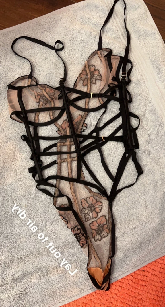 Heather Riley [ therileyeffect ] Onlyfans leaked photo 15575374 on Hotleaks.tv