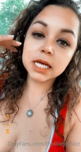 Heather Riley [ therileyeffect ] Onlyfans leaked video 15753312 on Hotleaks.tv