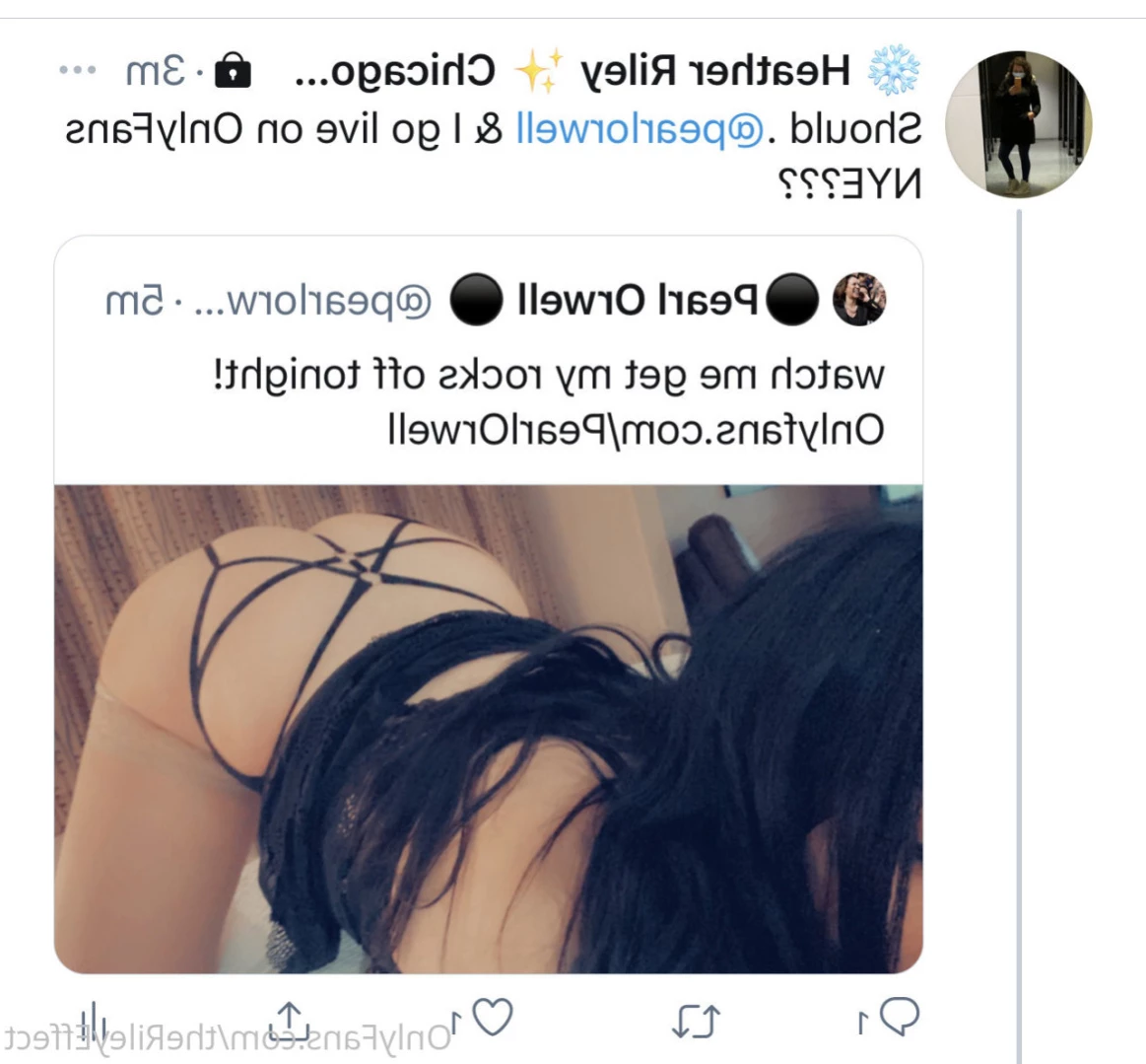 Heather Riley [ therileyeffect ] Onlyfans leaked photo 16112329 on Hotleaks.tv