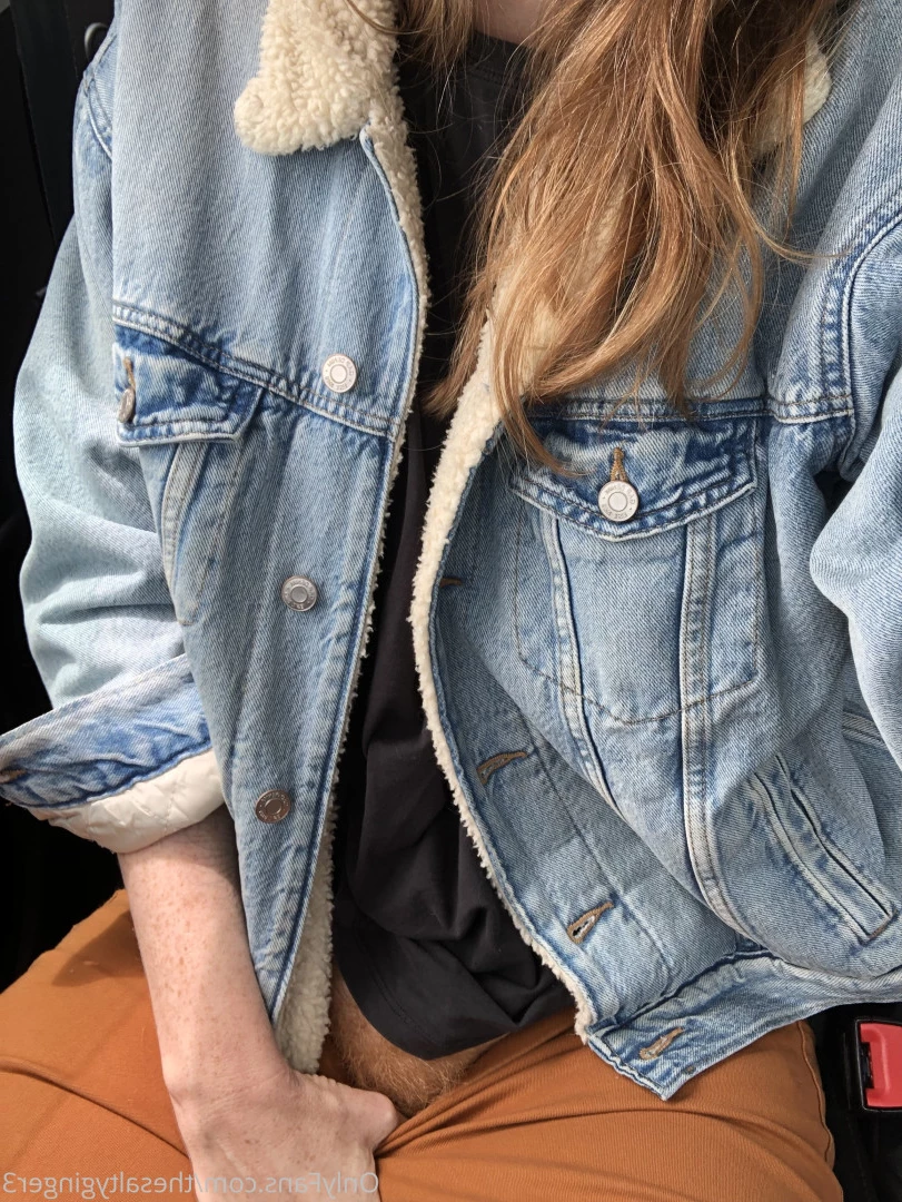 Ellie Savage [ thesaltyginger3 ] Onlyfans leaked photo 10131350 on Hotleaks.tv