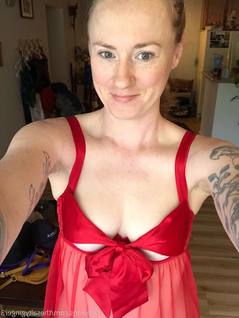 Ellie Savage [ thesaltyginger3 ] Onlyfans leaked photo 10131392 on Hotleaks.tv