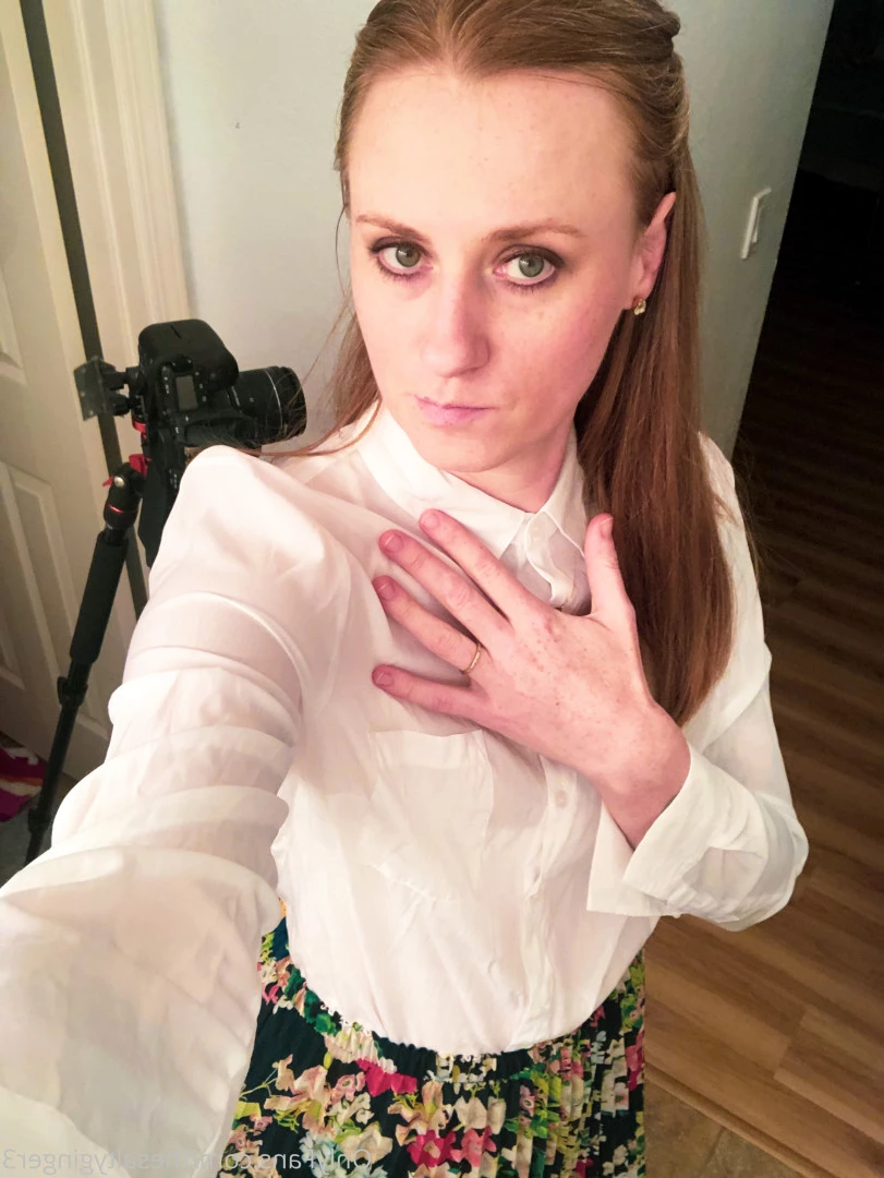 Ellie Savage [ thesaltyginger3 ] Onlyfans leaked photo 10131687 on Hotleaks.tv