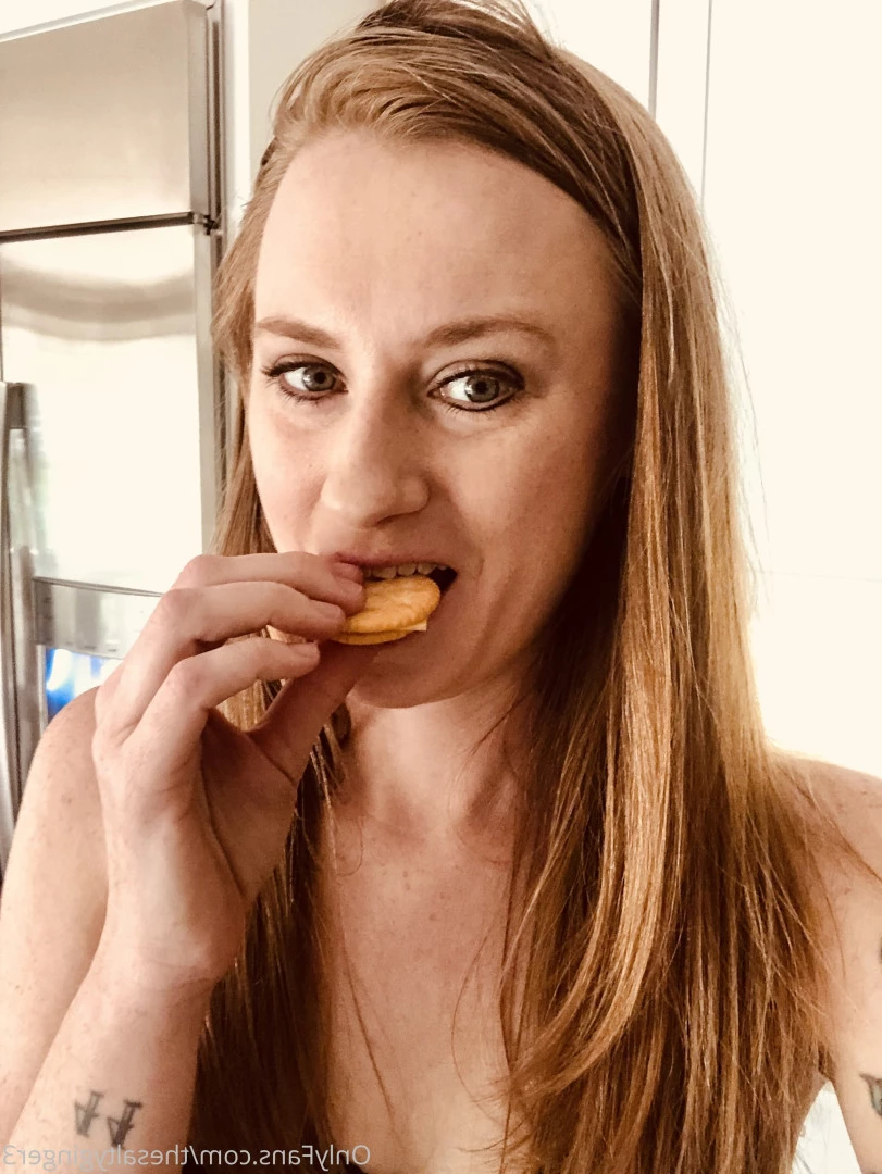 Ellie Savage [ thesaltyginger3 ] Onlyfans leaked photo 10131748 on Hotleaks.tv