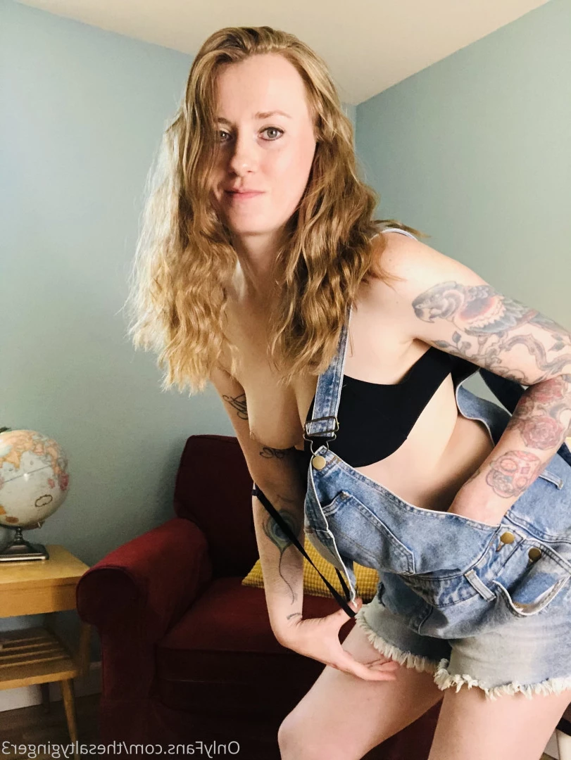 Ellie Savage [ thesaltyginger3 ] Onlyfans leaked photo 10131777 on Hotleaks.tv