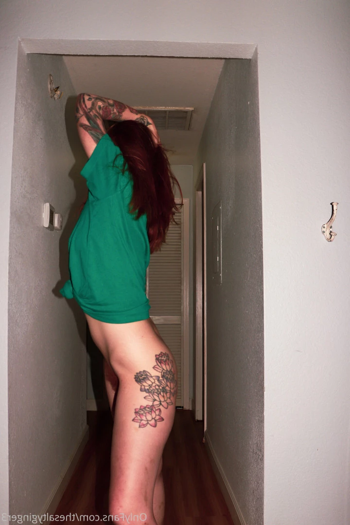 Ellie Savage [ thesaltyginger3 ] Onlyfans leaked photo 10131949 on Hotleaks.tv