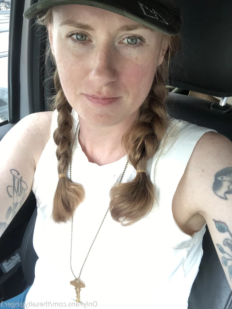 Ellie Savage [ thesaltyginger3 ] Onlyfans leaked photo 10132256 on Hotleaks.tv