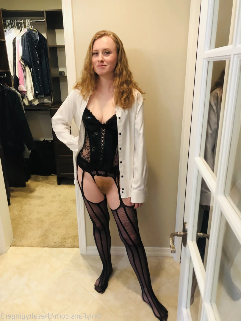 Ellie Savage [ thesaltyginger3 ] Onlyfans leaked photo 10132457 on Hotleaks.tv