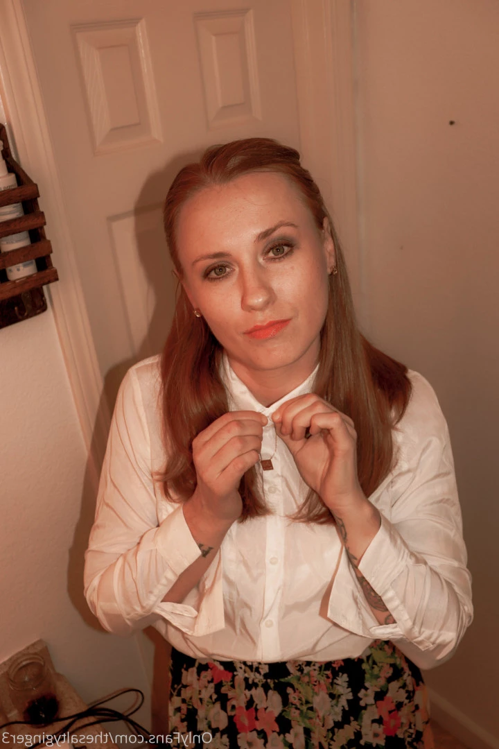 Ellie Savage [ thesaltyginger3 ] Onlyfans leaked photo 10132868 on Hotleaks.tv