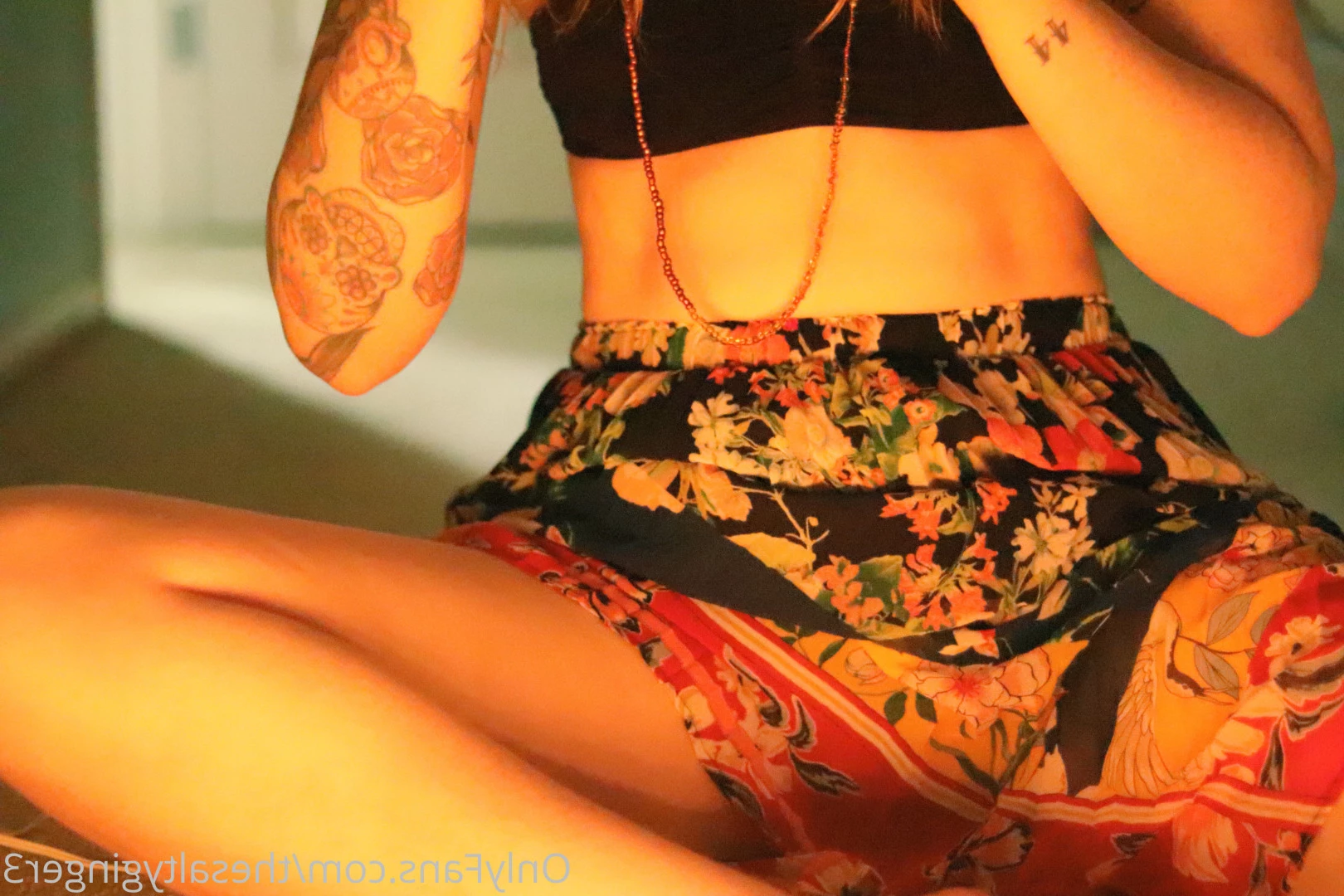 Ellie Savage [ thesaltyginger3 ] Onlyfans leaked photo 10132985 on Hotleaks.tv