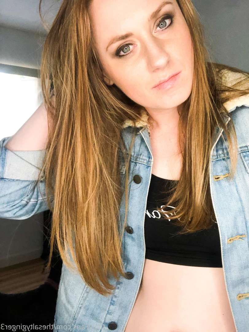 Ellie Savage [ thesaltyginger3 ] Onlyfans leaked photo 10133213 on Hotleaks.tv
