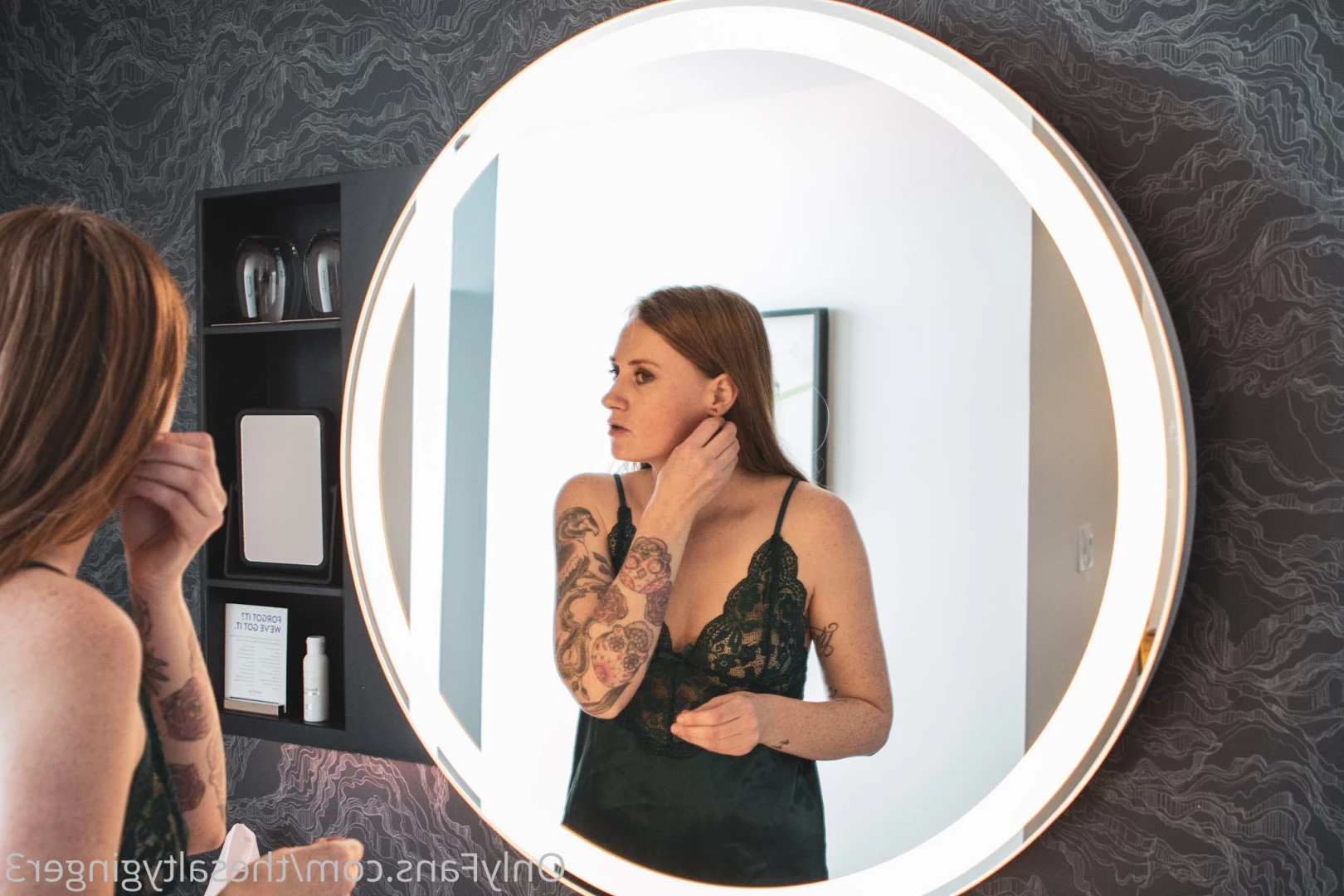 Ellie Savage [ thesaltyginger3 ] Onlyfans leaked photo 10133307 on Hotleaks.tv