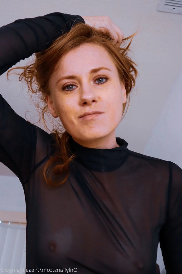 Ellie Savage [ thesaltyginger3 ] Onlyfans leaked photo 10133874 on Hotleaks.tv
